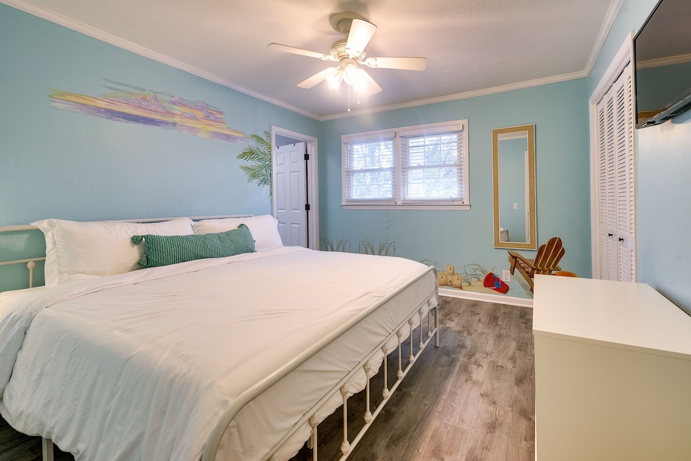 Newly Remodeled Home in North Myrtle Beach! view 4