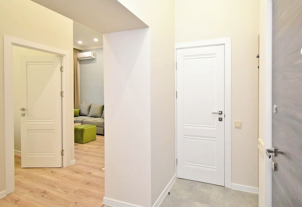 Apartment on Khanjyan street