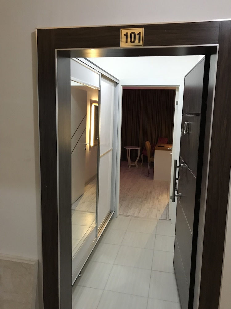 Ankara Atlantik Otel - Image 29
