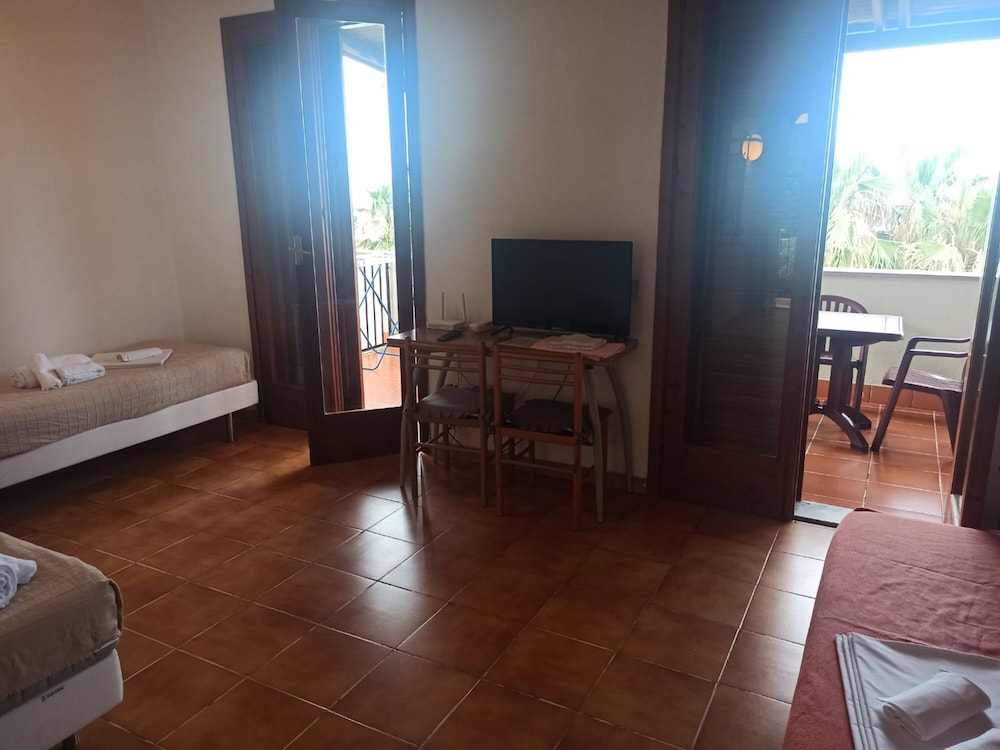 VRclub Villa Ridente