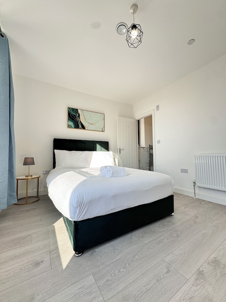 Ealing Broadway Great Stay