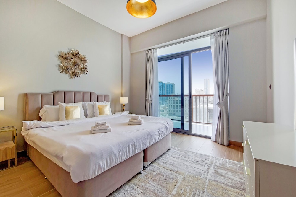 Primestay - 2020 Marquis - Arjan
