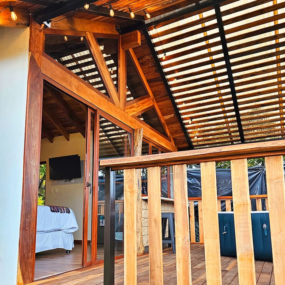 Cabañas Casa Realeza