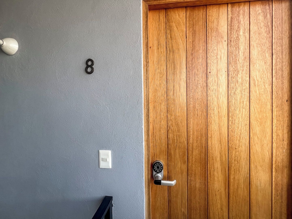 Warm Haven in Puerto Vallarta 2 Bedrooms