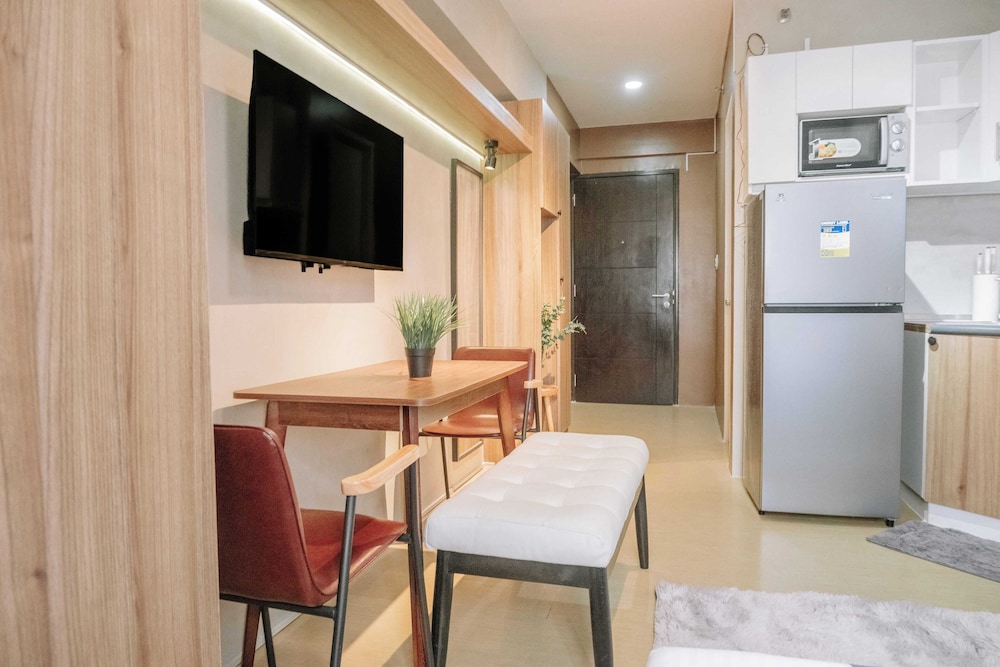 Your Ultimate Studio Escape