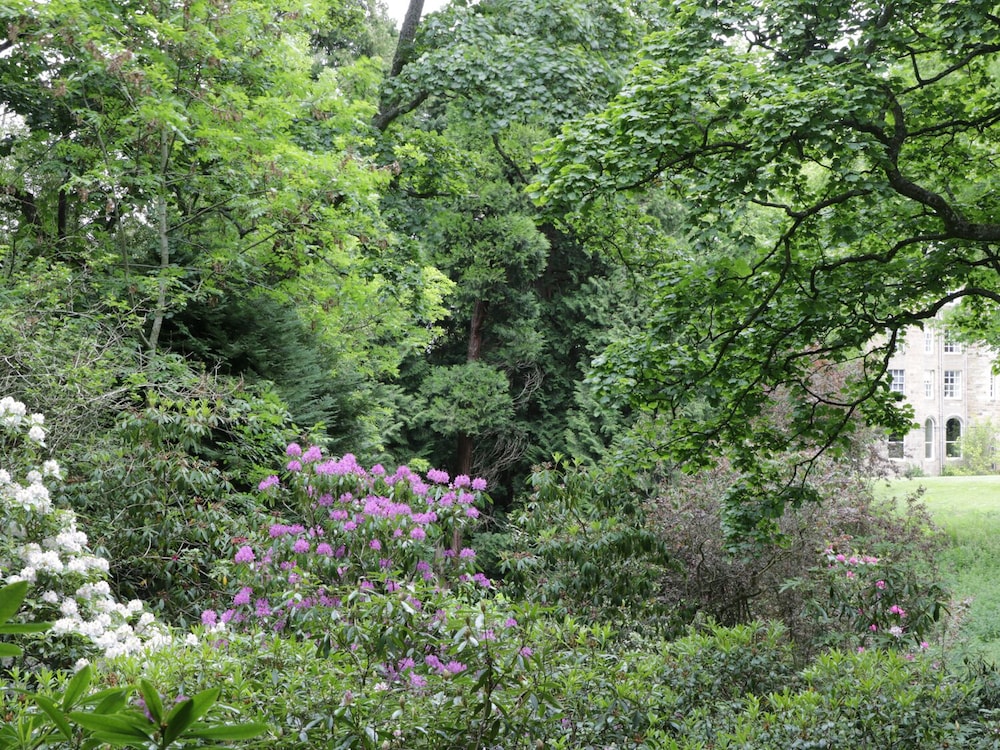 Housekeeper's Rooms view 2
