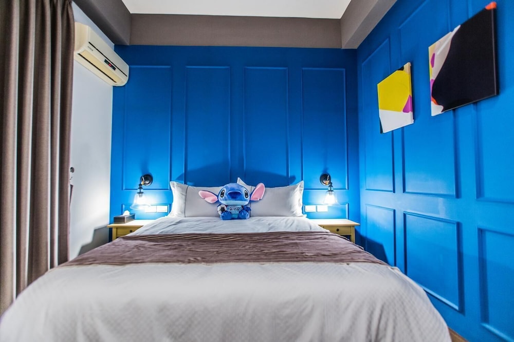 Corner Casual B&B