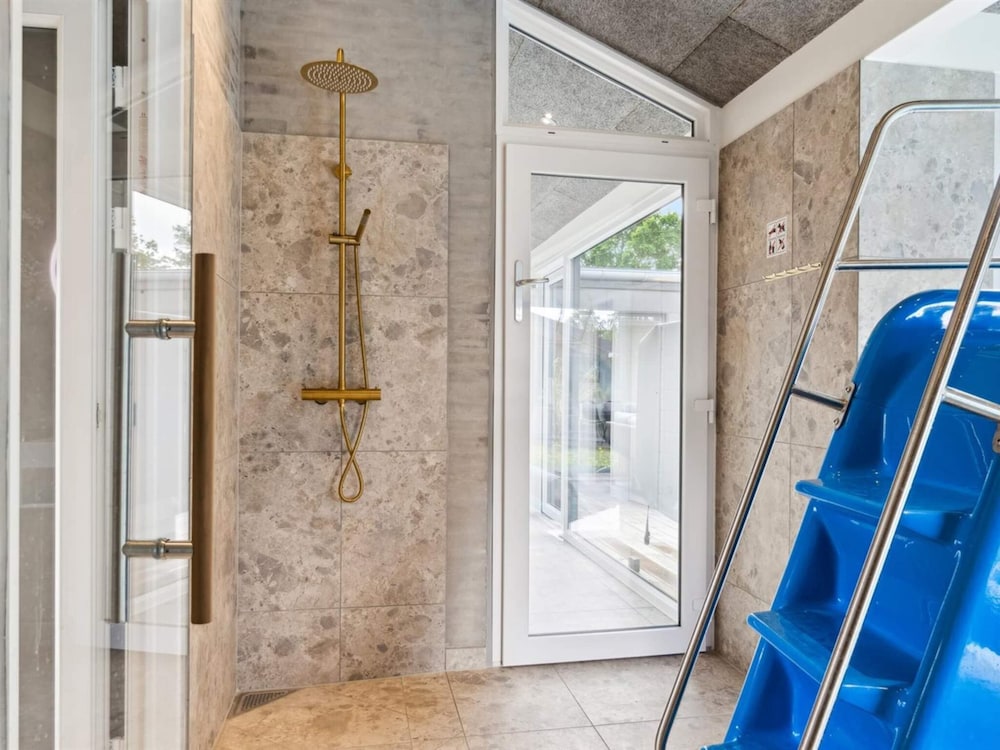 5 Star Holiday Home in Glesborg