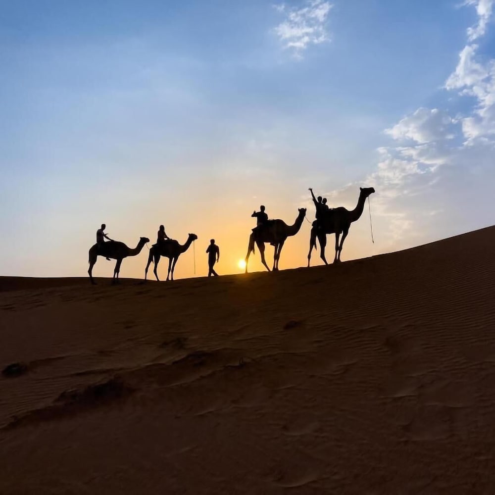 Royal Humsafar Hostel Jaisalmer