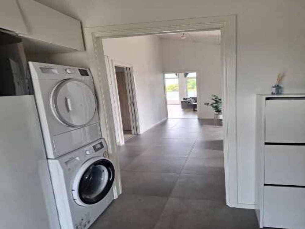 4 Star Holiday Home in Hornslet