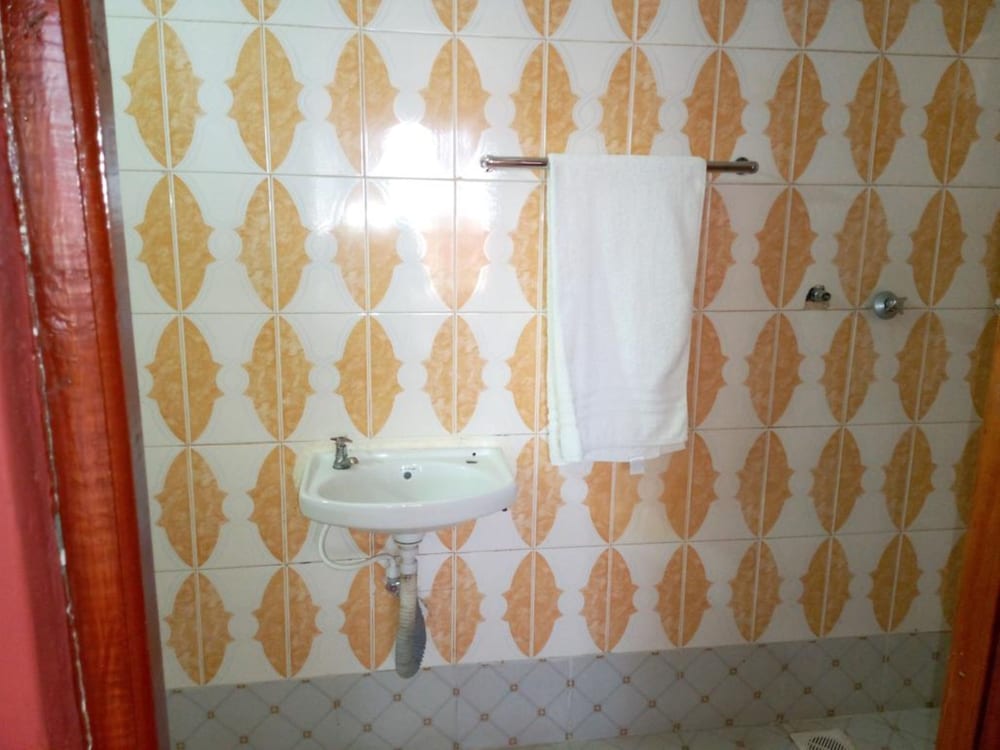 Dream World Guest House view 4