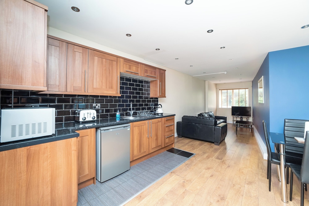 Northern Comfort Retreat in Newcastle