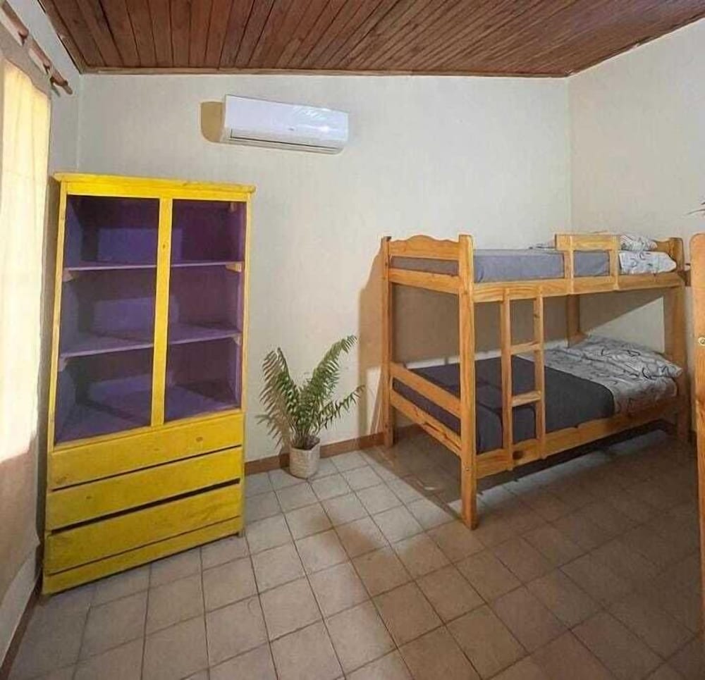 Bungalow hostel Iguazù