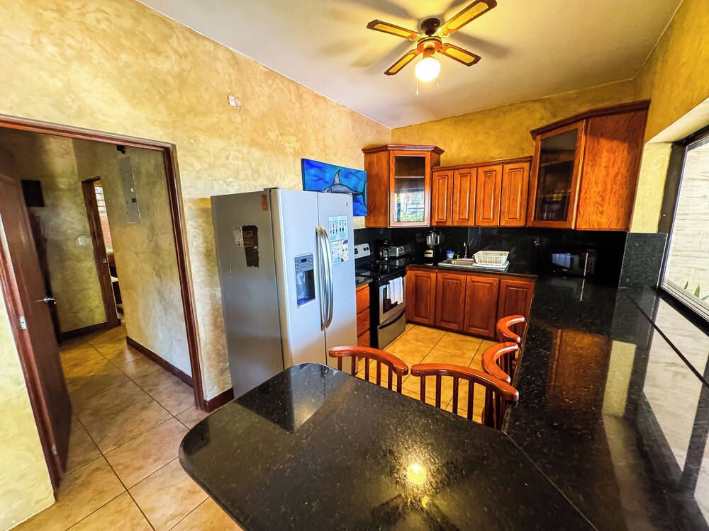 Villas Le Suisse Monterrico