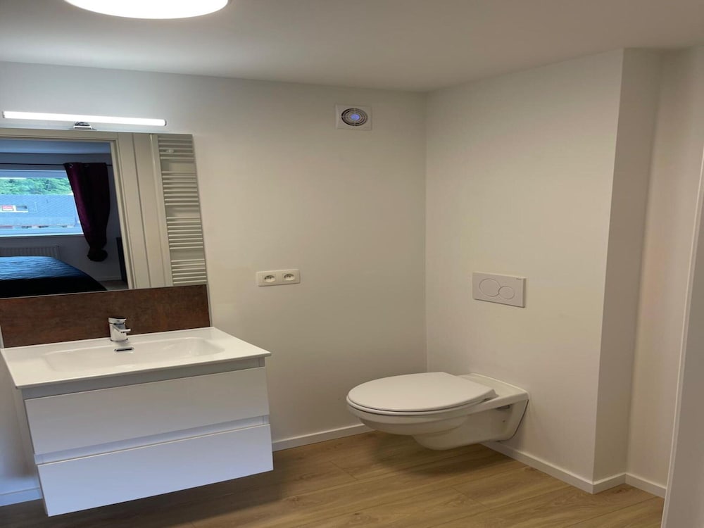 Holiday Home in Ardennes Near Coo Waterfalls