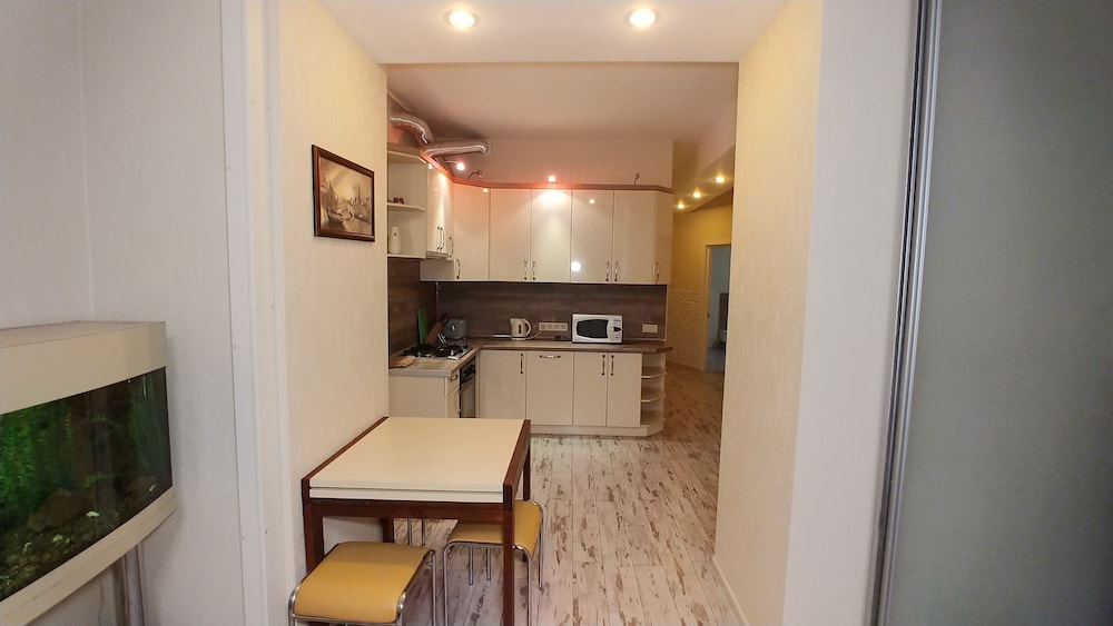 Kiev Apartments Rent