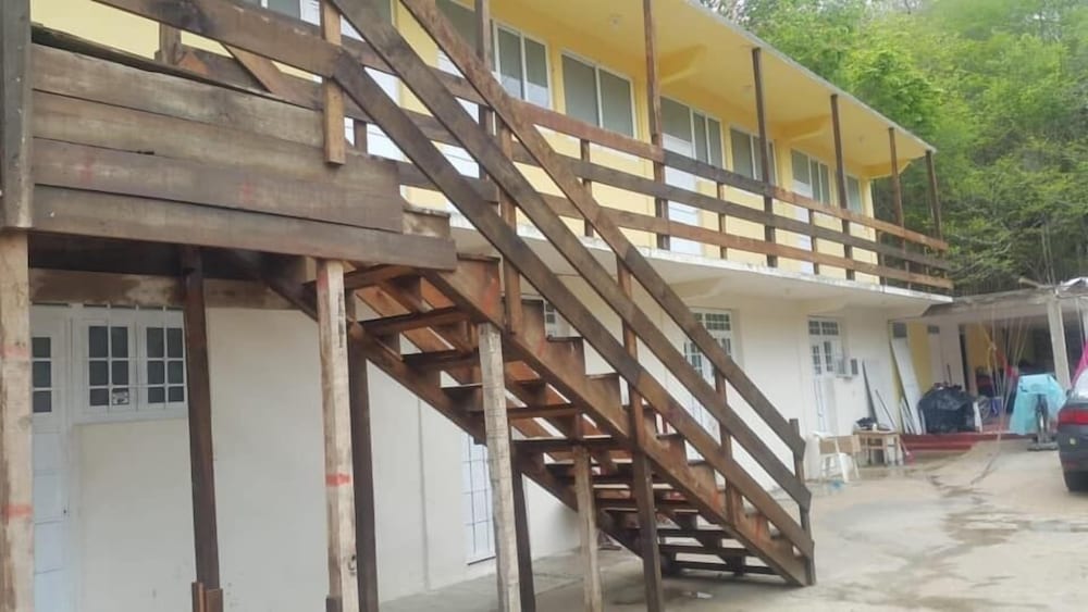 Hospedaje Jocha - Property Image 8