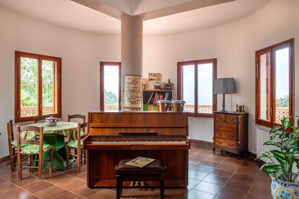 Villa Dorale by Wonderful Italy