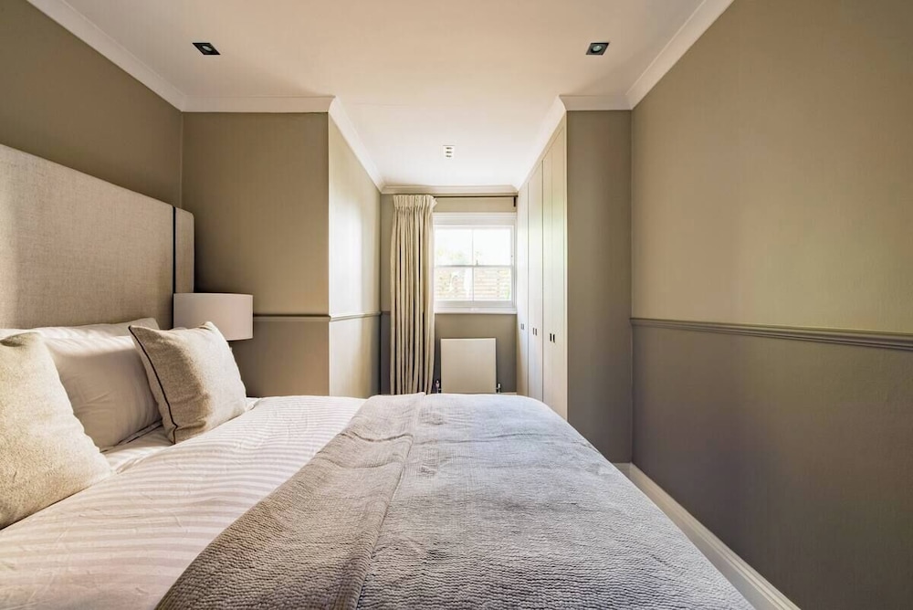 The Notting Hill Apartment by House of Kip - NH5