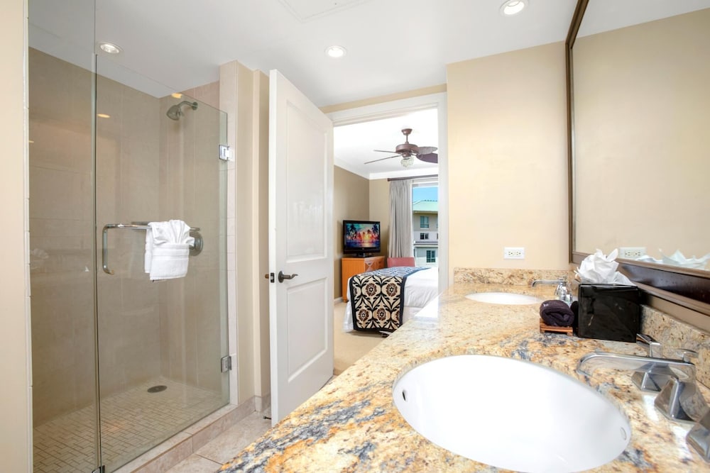 Honua Kai Hokulani 3 Free Rental Cars KBM Resorts Most Stunning Views 3 Units, 6 Bedrooms Ml-1952