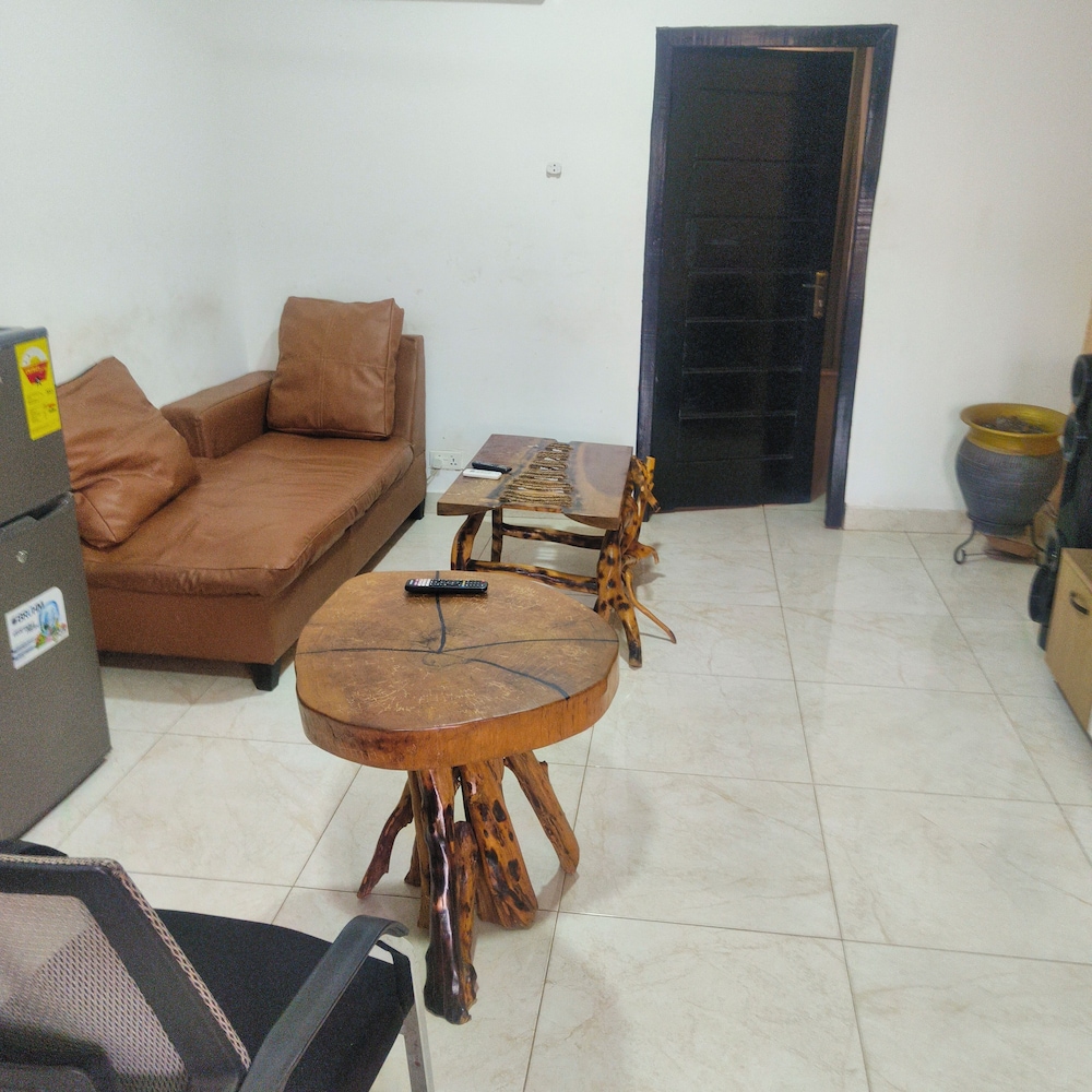 Peach City Apartments