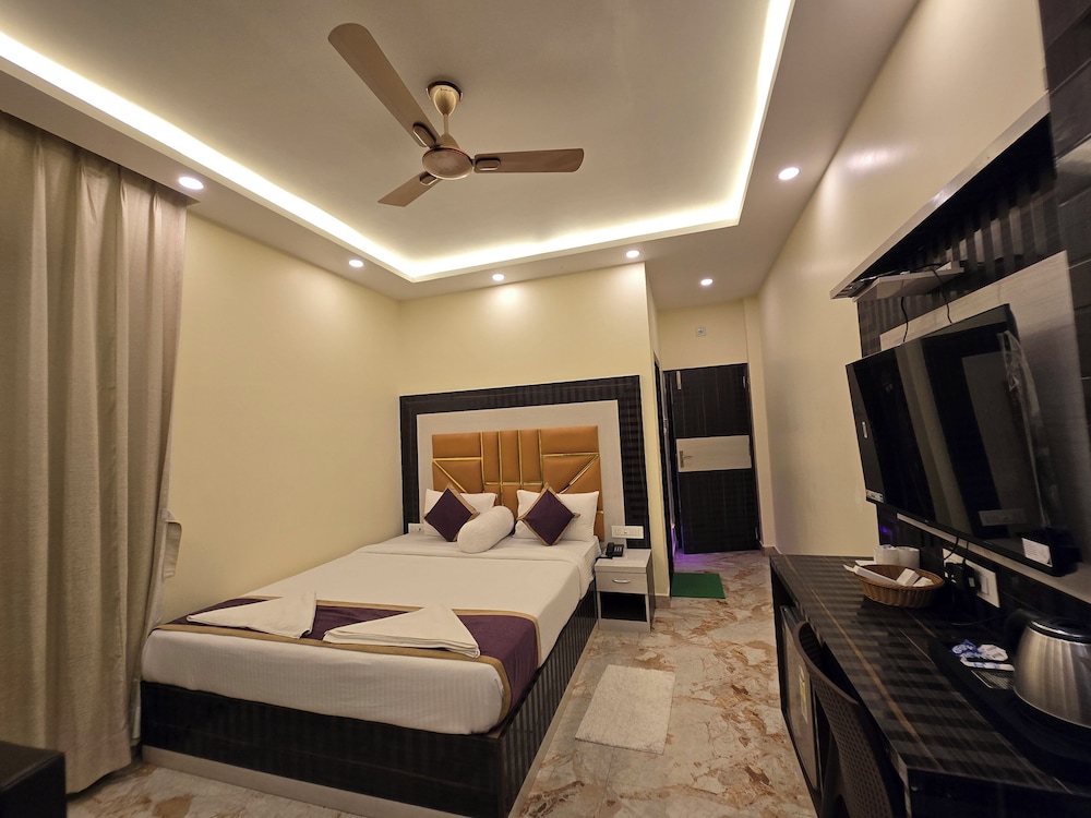 Elegant Beach Resort