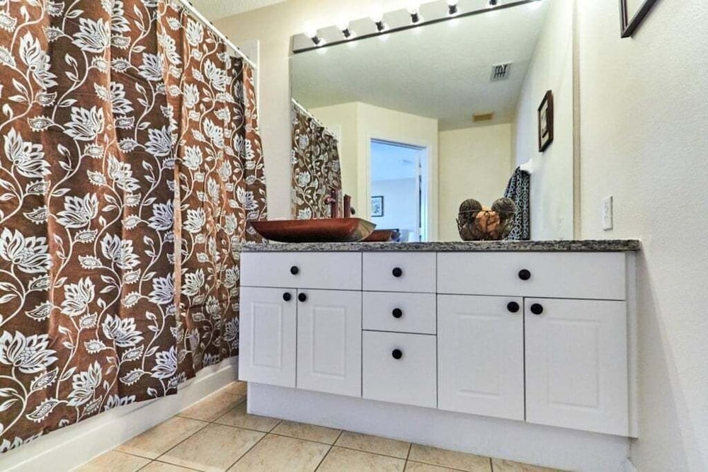Windsor Palms Resort Townhome W/ Pool Near Disney 3 Bedroom Townhouse