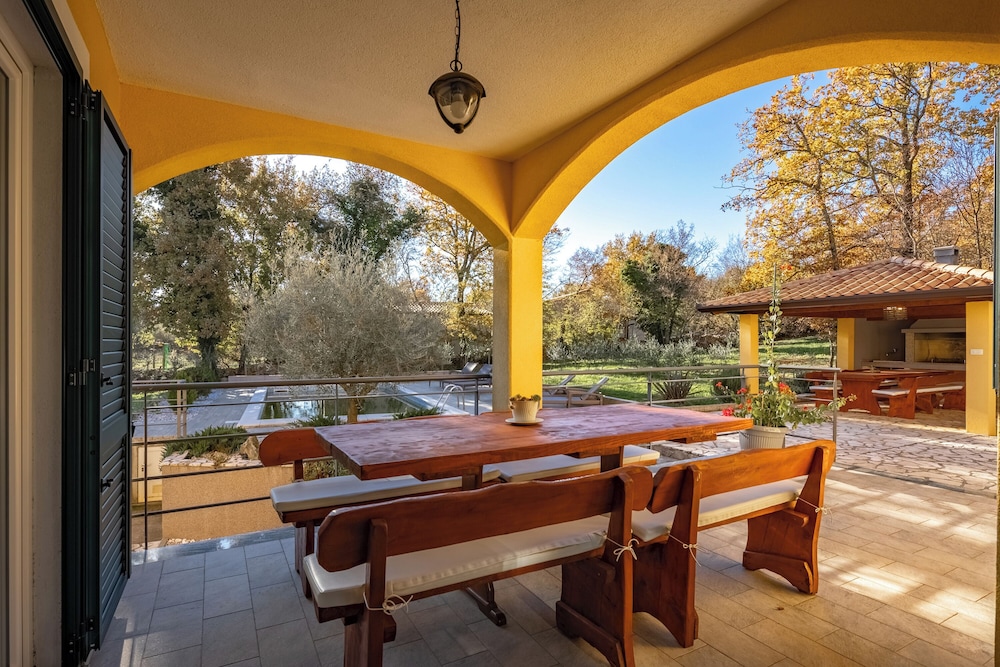 Villa Filleona