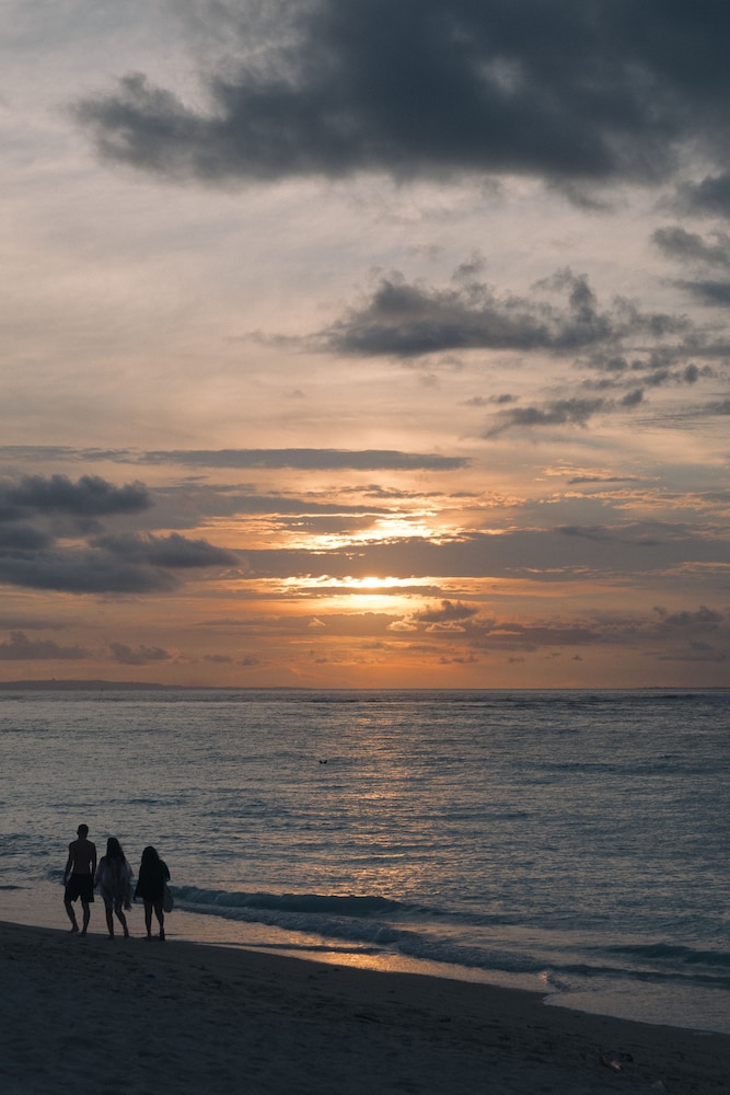 d'Nusa Beach Club and Resort 65