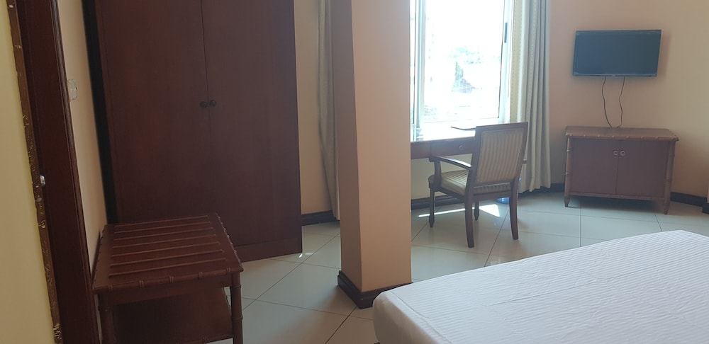 New Safina Hotel view 4