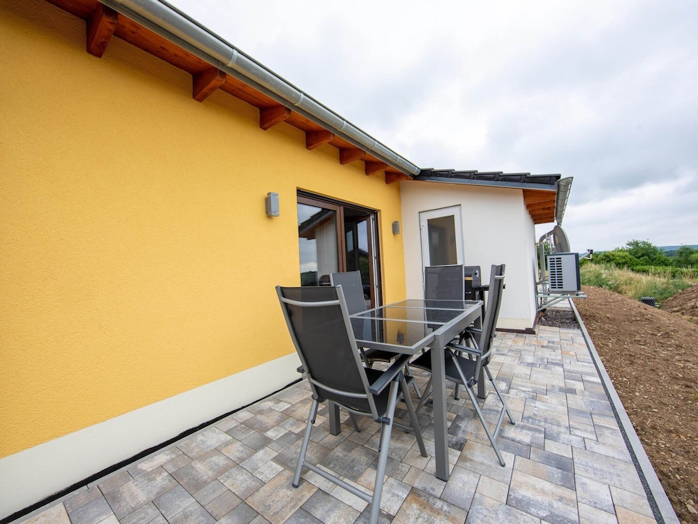 Tranquil Holiday Home in Filz in the Eifel With Garden