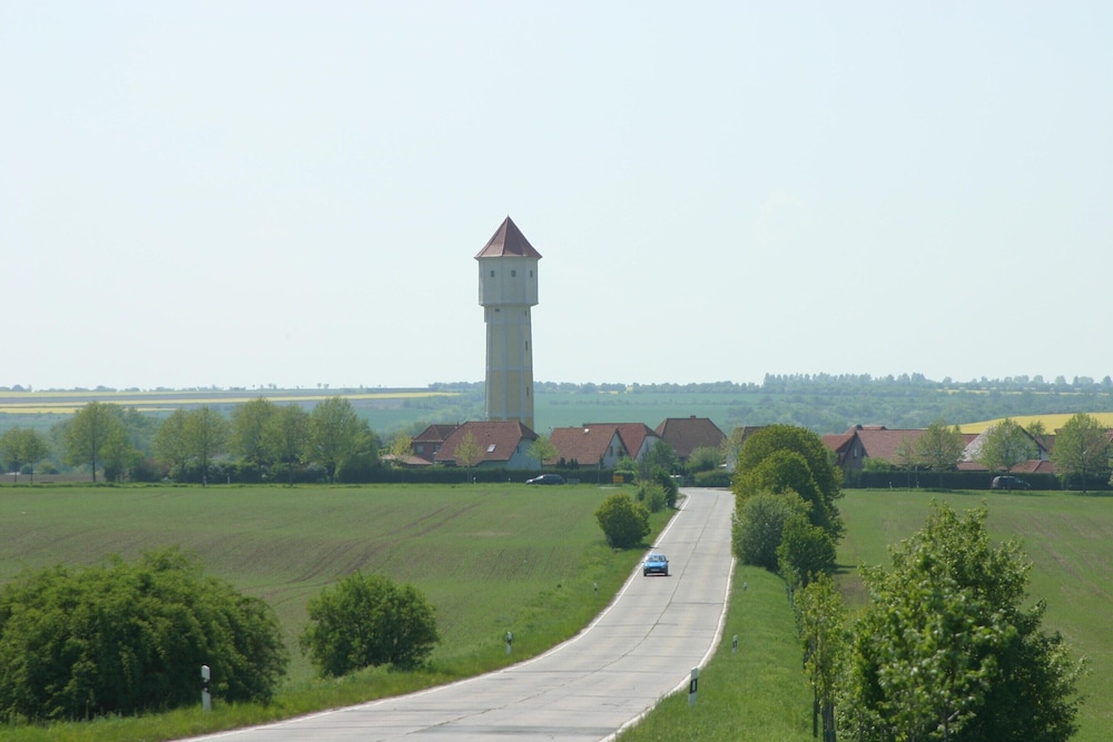 Comfort & Culture in Stassfurt