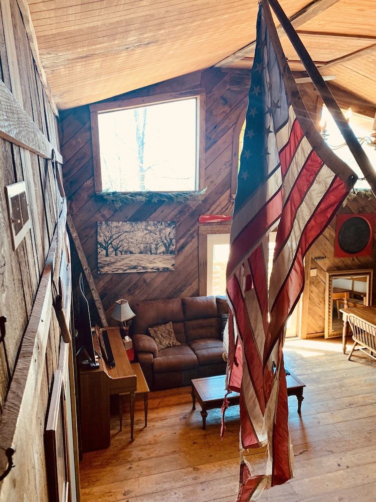 Good Place Farms B&B