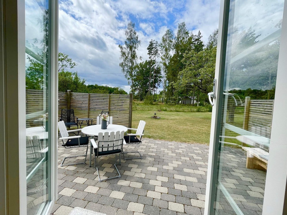 4 Star Holiday Home in Byxelkrok