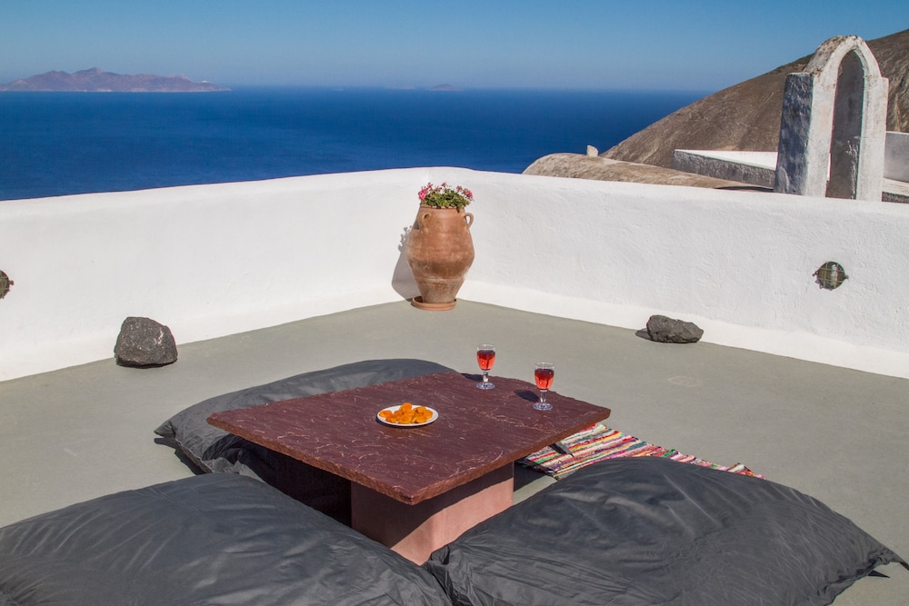 Skyline Villa