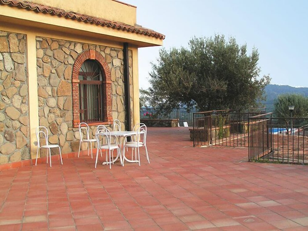 Il Poggio Luxury Country Resort