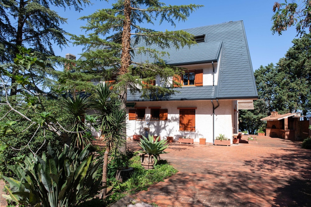 Villa Dorale by Wonderful Italy