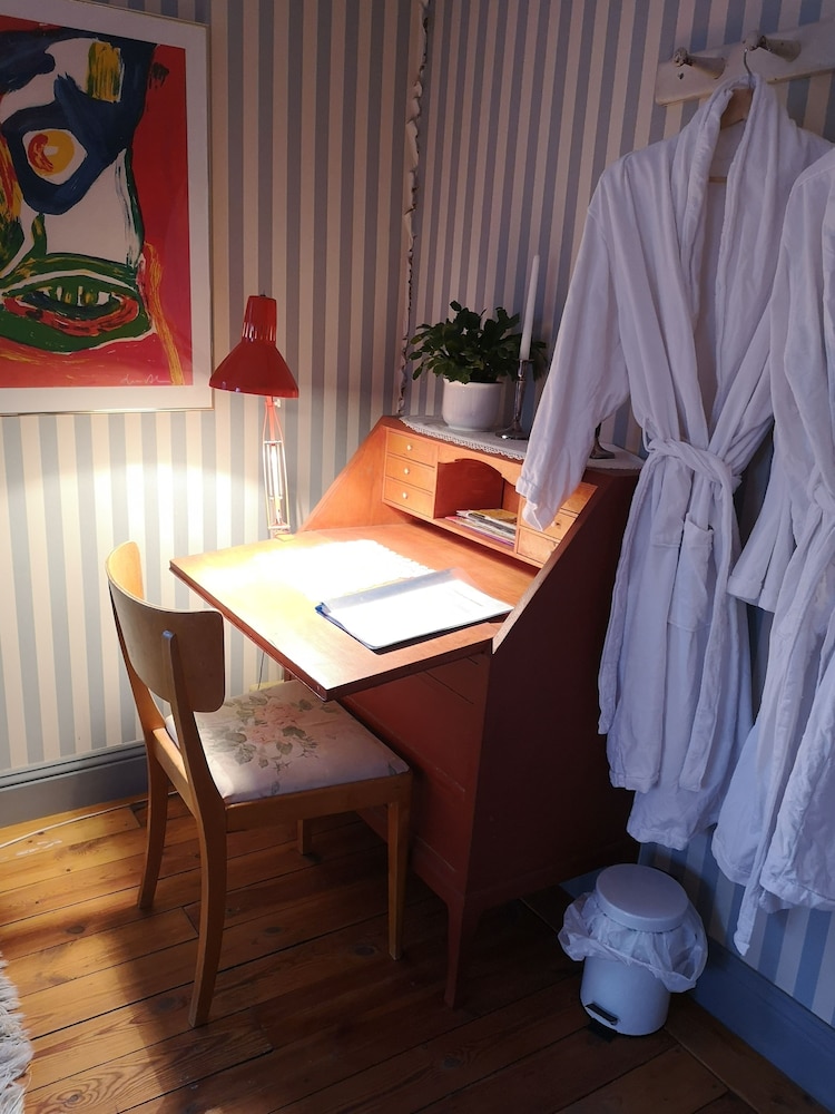 Varmdovagen B&B Cottage