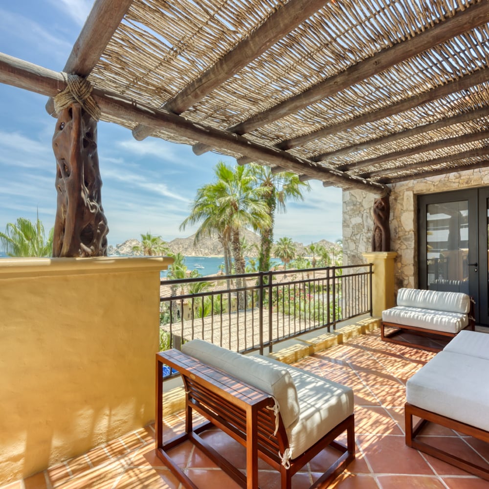 Hacienda Medano in Los Cabos