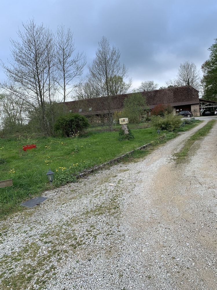 La Ferme d'Aristide