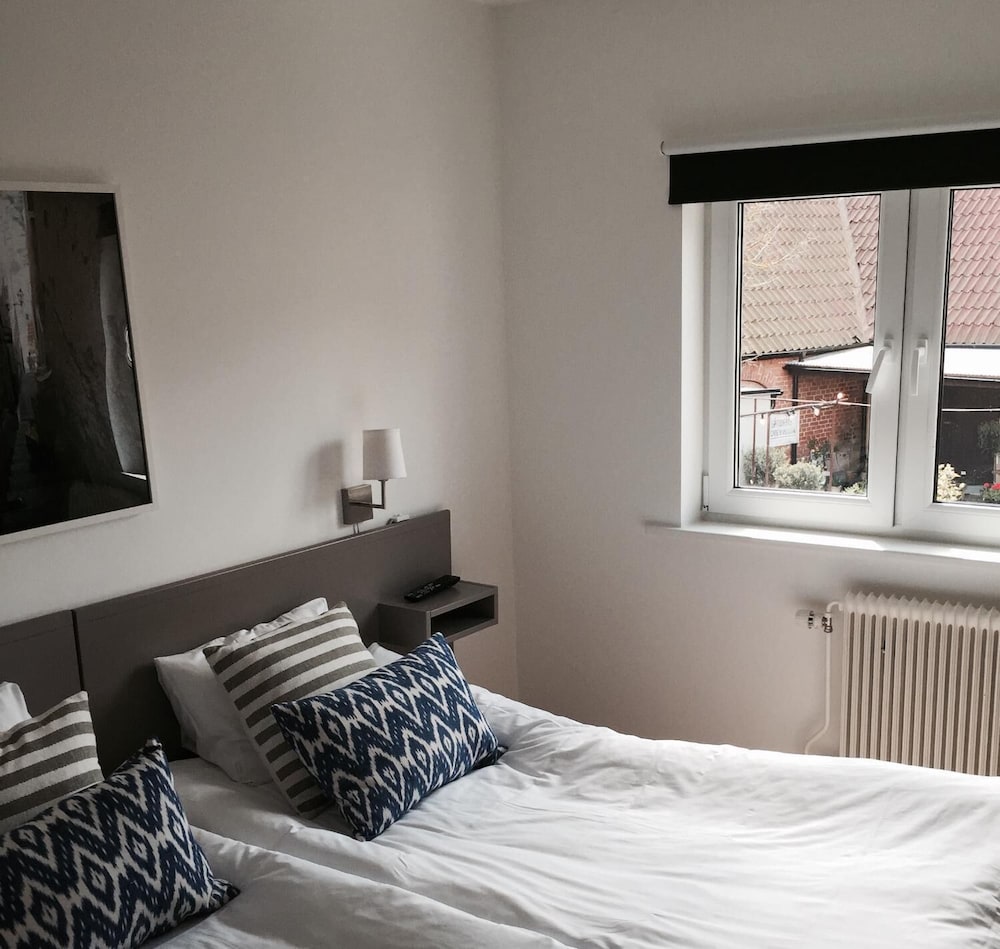 Apotekarns Bed & Breakfast