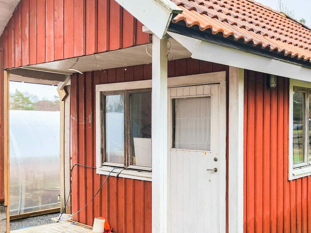 4 Star Holiday Home in Branno
