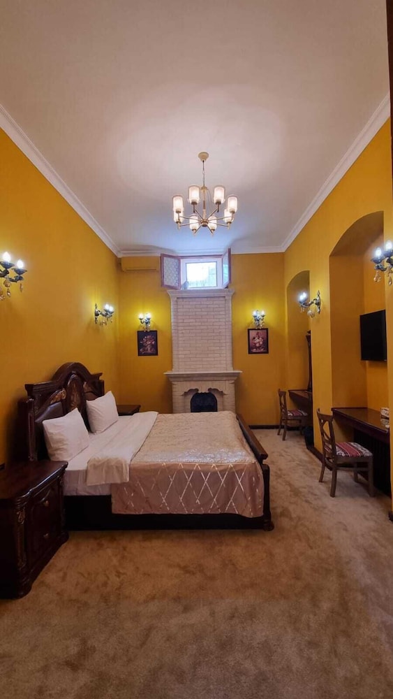 Boutique Hotel Grandview