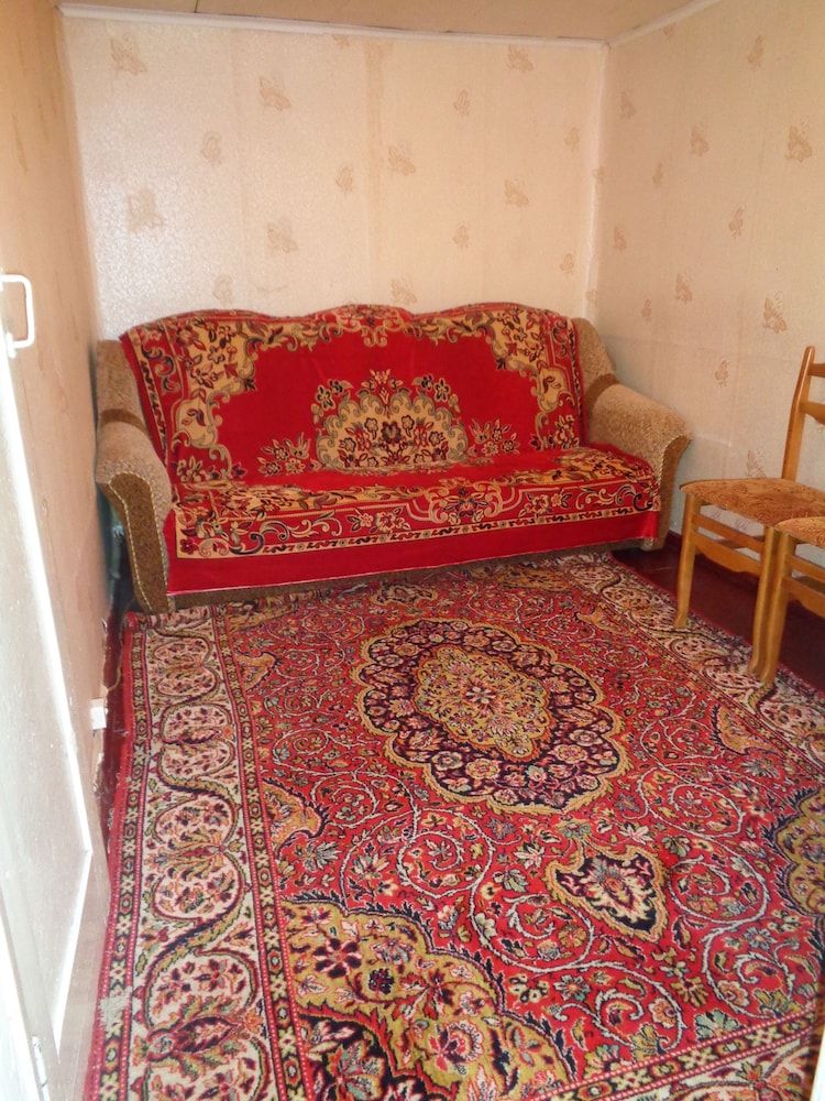 Guesthouse on Ordzhonikidze 18