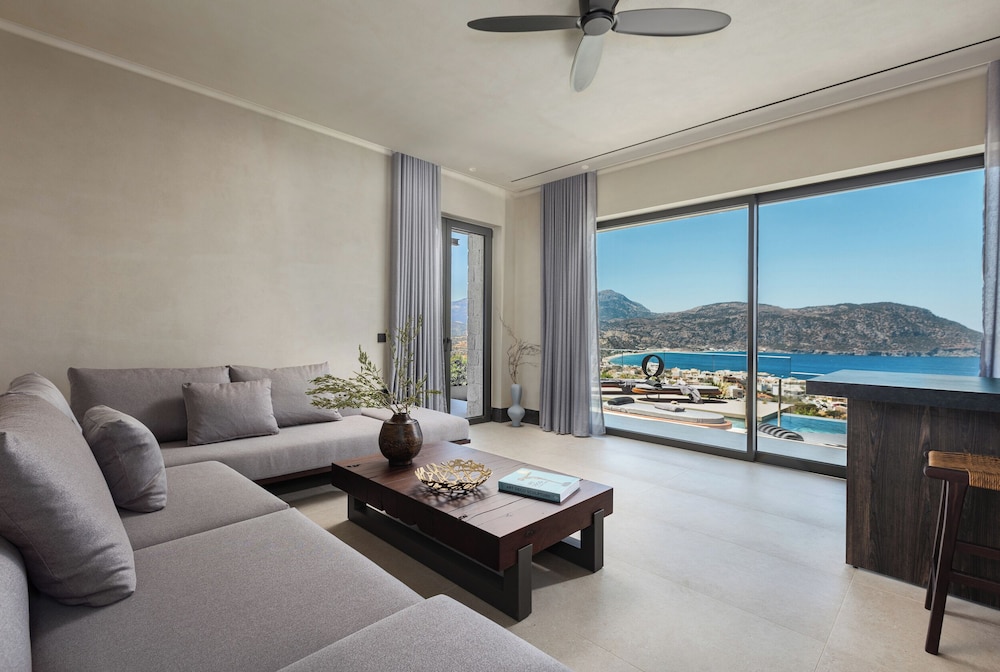 Omega Residences