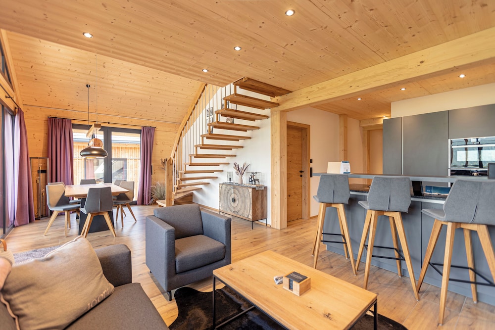 Bergresort Hauser Kaibling by ALPS RESORTS