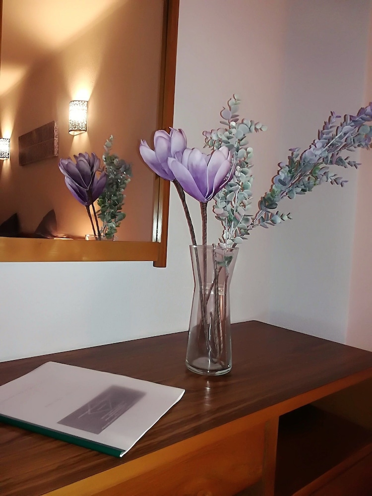 Apartamentos Lindomar