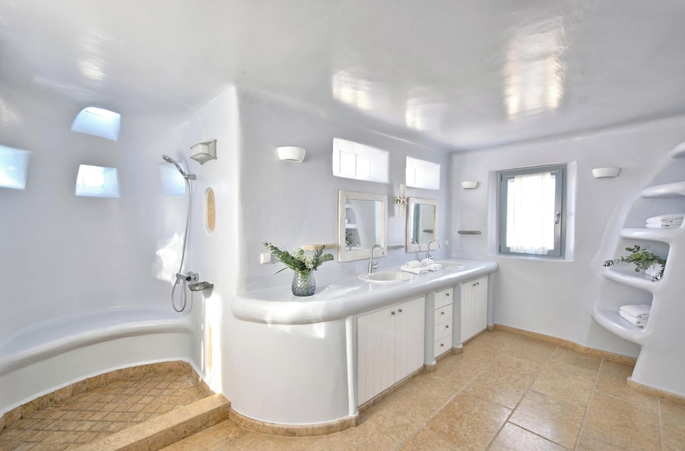 Gran Kanalia Villa Mykonos