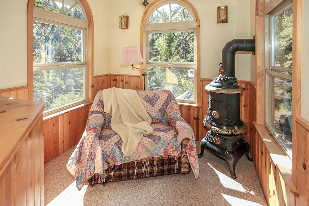 The Treehaus