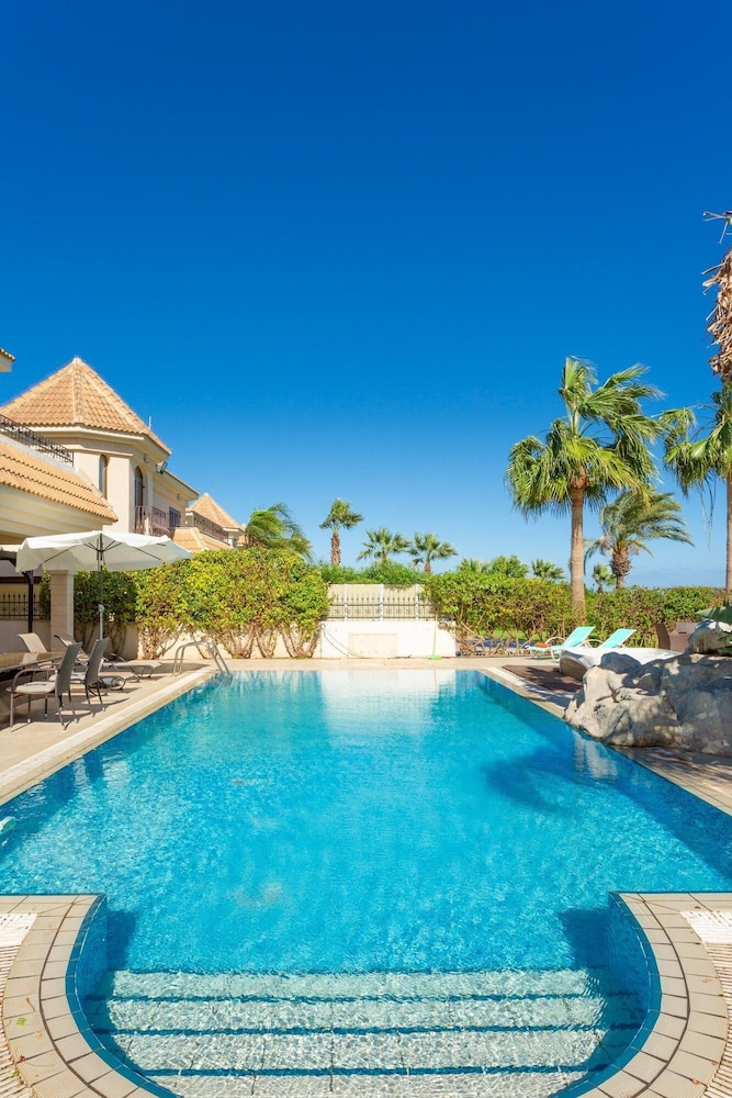 Villa Brigitte in Paralimni